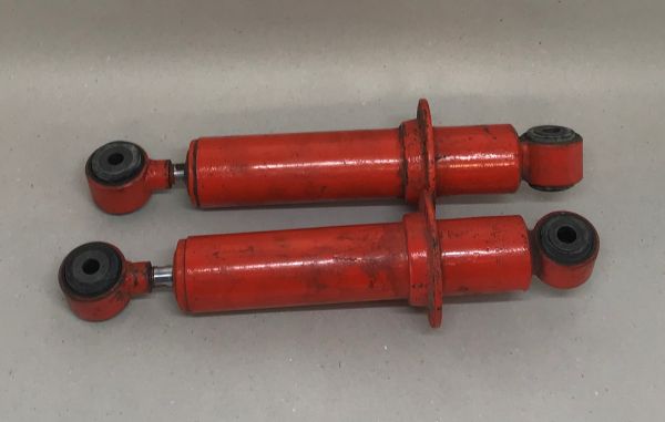 KONI 82N-4157 - Shock Absorber PAIR / Stoßdämpfer PAAR