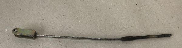 Handbrake Cable / Handbremsseil