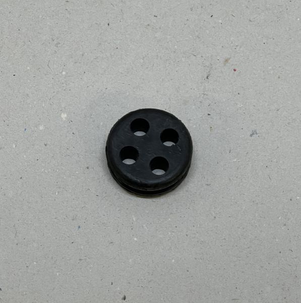 Grommet for Ignition Cables / Gummi für Zündkabel
