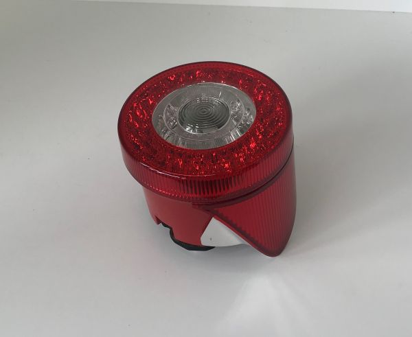 Taillight - left / Rücklicht - links