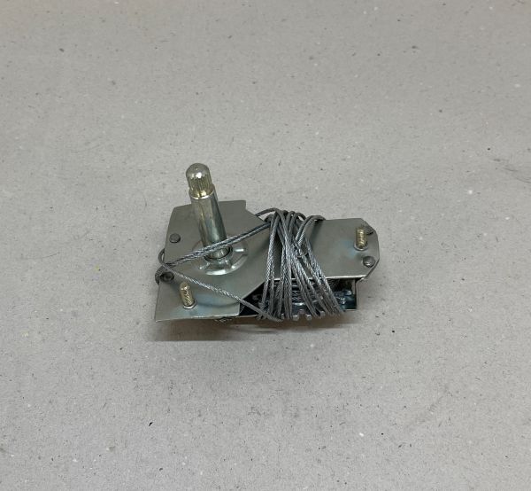 Fiat 600 - Window Winder Regulator / Fensterheber