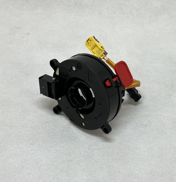 Ferrari 430 - Clock Spring Contact / Schleifring Lenkrad