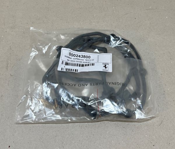 RH Head Cover Gasket / Ventildeckeldichtung rechts