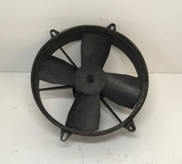 Fan for Watercooler / Ventilator für Wasserkühler