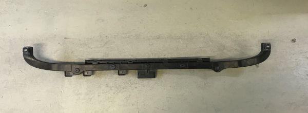 Rear upper Bumper Bracket / Halter Stoßstange hinten oben