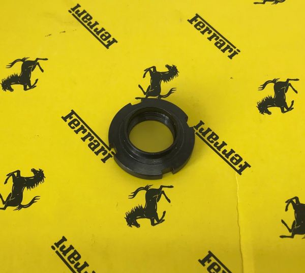 Lock Nut for Gearbox / Mutter für Getriebe