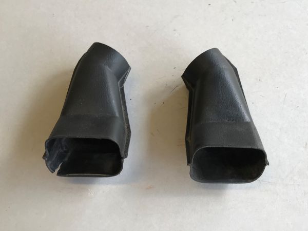 Airguide - Pair / Luftausströmer - Paar