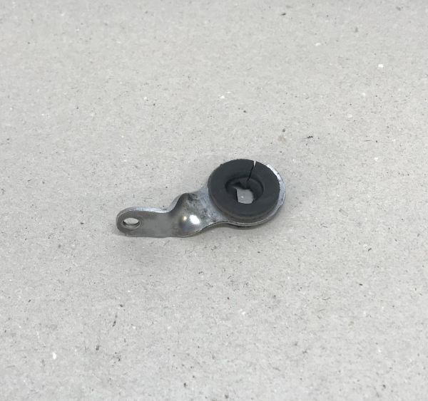 Bracket for Ignition Cables / Halter für Zündkabel