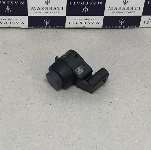 Maserati - Parking Sensor / Park Sensor
