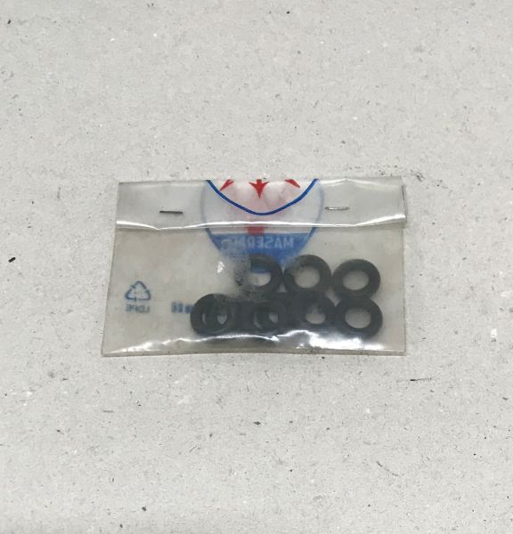 Seal Ring / Dichtring