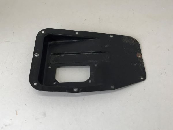 Base Plate for Shifter / Grundplatte Wählhebel