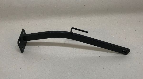 Bracket for Glovebox / Halter für Handschuhkasten