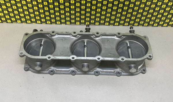 Ferrari 458 - Central Compensator Body / Ansaug Kompensator