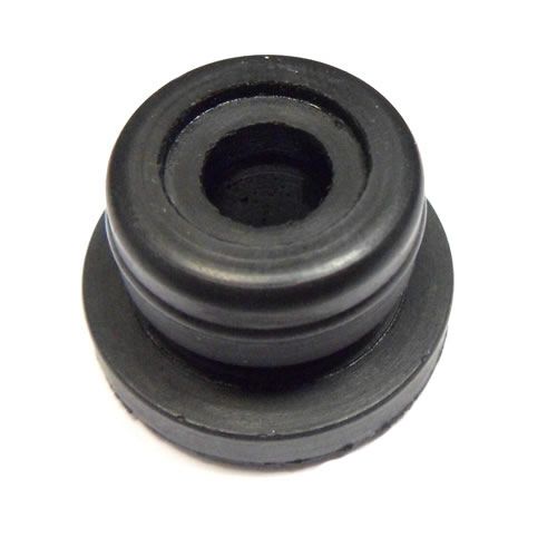 Brake and Clutch Master Cylinder Rubber / Gummi für Zylinderzulauf