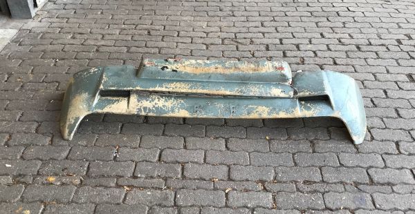 Frontspoiler