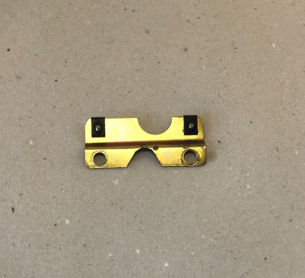 Bracket for Cables / Befestigung für Kabel
