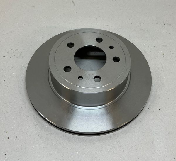 Ferrari 308 - Rear Brakedisc / Bremsscheibe hinten