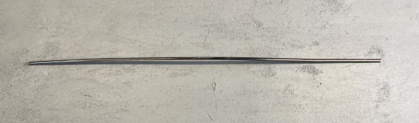 Maserati - Chrome Trim / Chrom Leiste