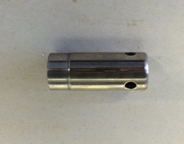 Piston for Oilpressure Regulation / Regelkolben für Öldruck