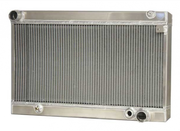 Aliminium Radiator / Aluminium Kühler
