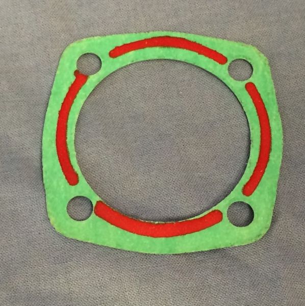 Gasket / Dichtung