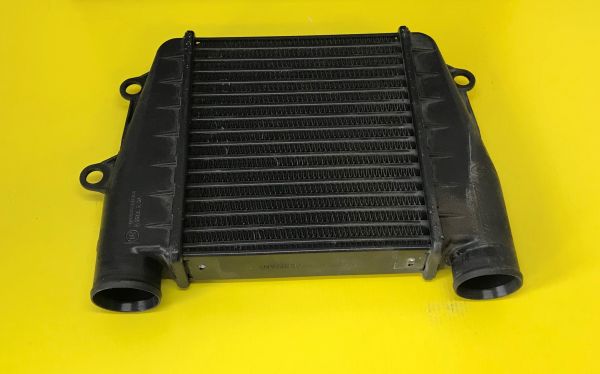 Intercooler / Ladeluftkühler