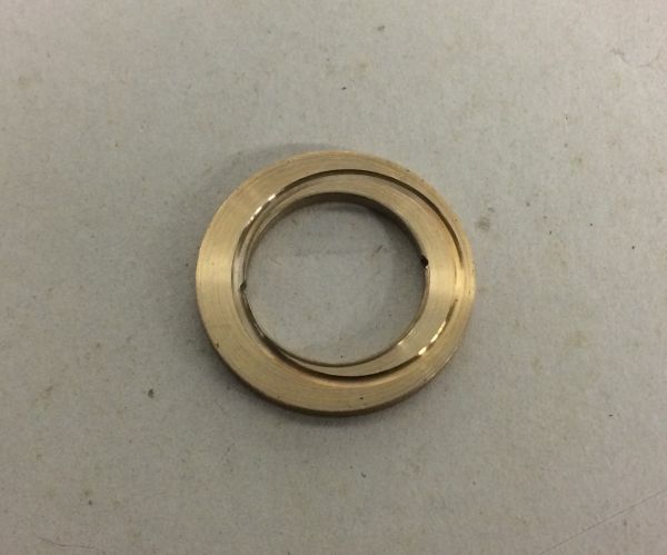 Washer at Front Axle / Scheibe an Vorderachse