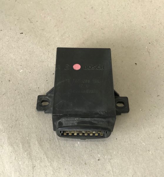 BOSCH - Alarm Immobilizer / Alarm Steuergerät