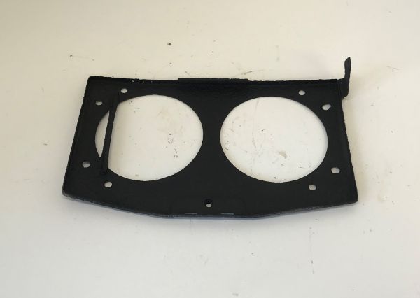 Battery Support / Batterie Halter