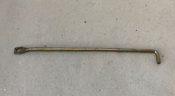 Tie Rod for Lock / Verbindungsstange für Schloss
