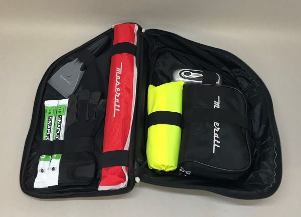Emergency Kit / Notfall Kit