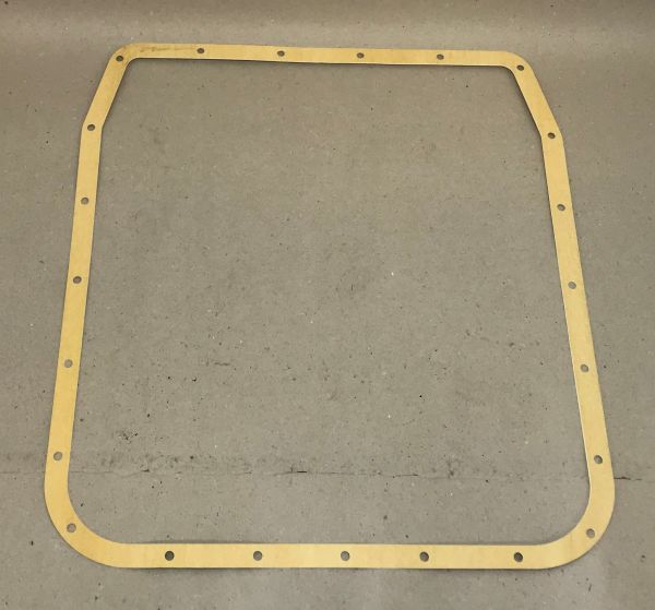 Ferrari Daytona - Sump Pan Gasket / Ölwannendichtung