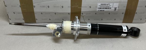 Ferrari California - Rear Shock Absorber / Stoßdämpfer hinten