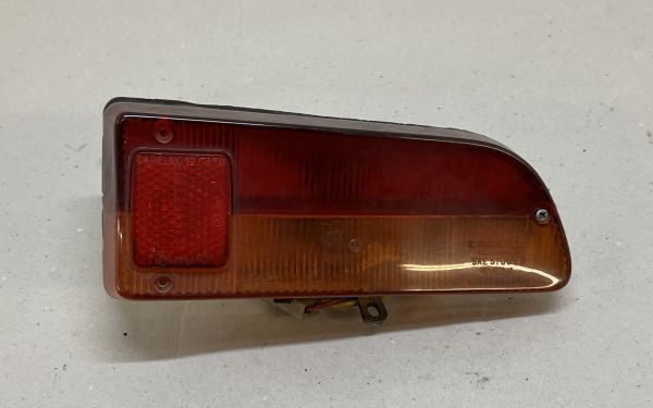 Lamborghini Miura - Rear Light RH / Rückleuchte rechts