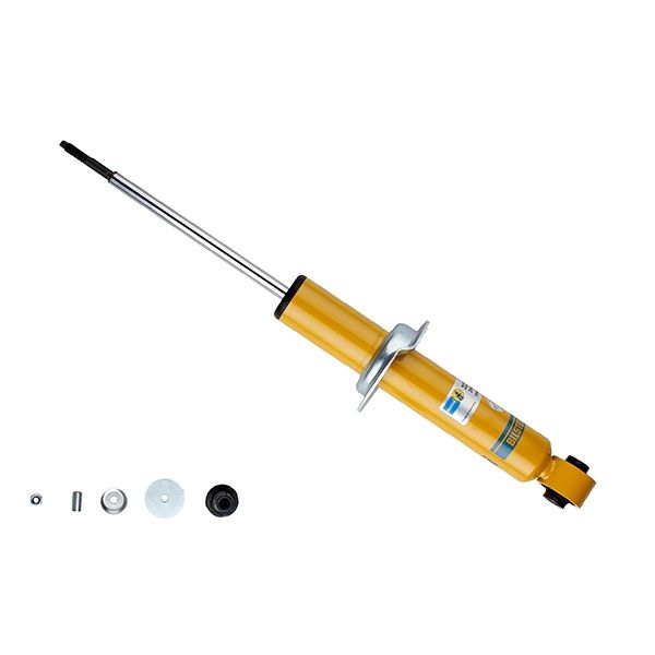 Pair of rear Shock Absorbers / Paar hintere Stoßdämpfer
