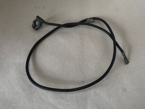 Battery Cable / Batterie Kabel