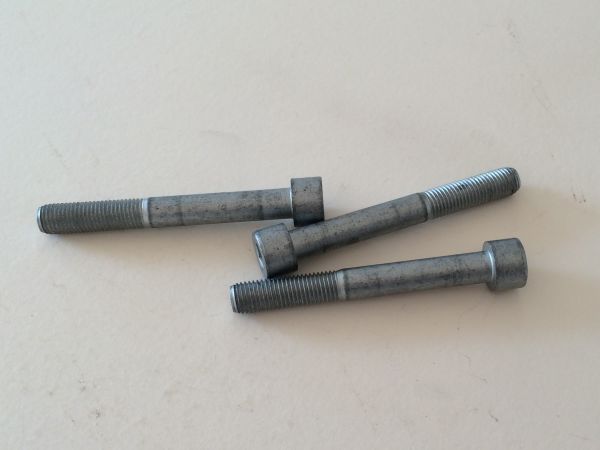 Screw / Schraube