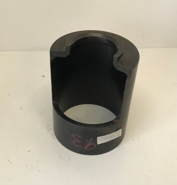 Rear Hub Puller / Abzieher Radnabe hinten