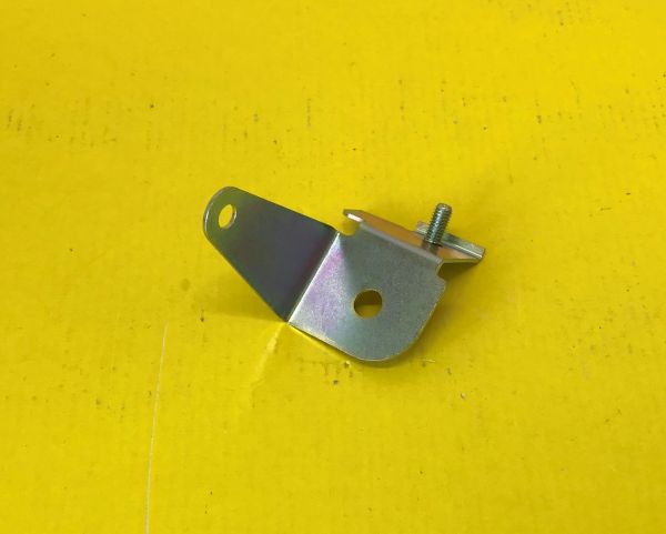 Radiator Airduct Mounting Bracket - Upper Left / Kühler Luftschacht Halterung Oben Links