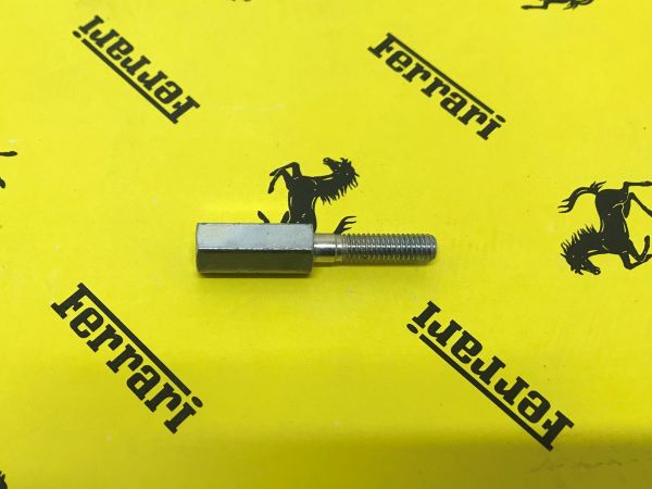 Fixing Pin / Befestigung