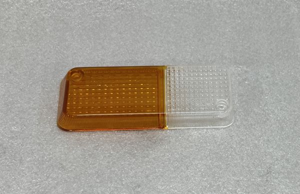 De Tomaso Pantera - Front Indicator Glass LH / Blinkerglas vorne links