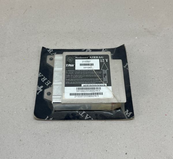Maserati Quattroporte V M139 - ABS ECU - ABS Rechner
