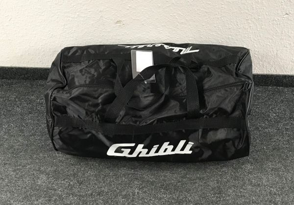 Maserati Ghibli - Outdoor Car Cover