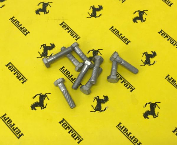 Screw / Schraube
