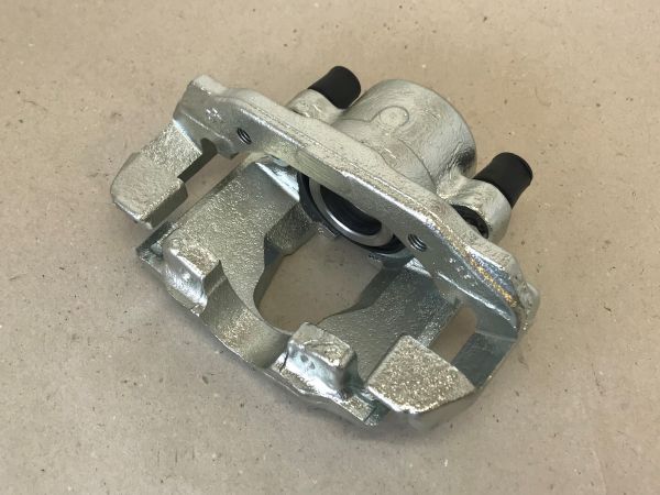 Brake Caliper rear left / Bremssatte hinten links