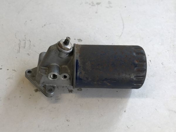 Oilfilter Base / Fuß für Ölfilter