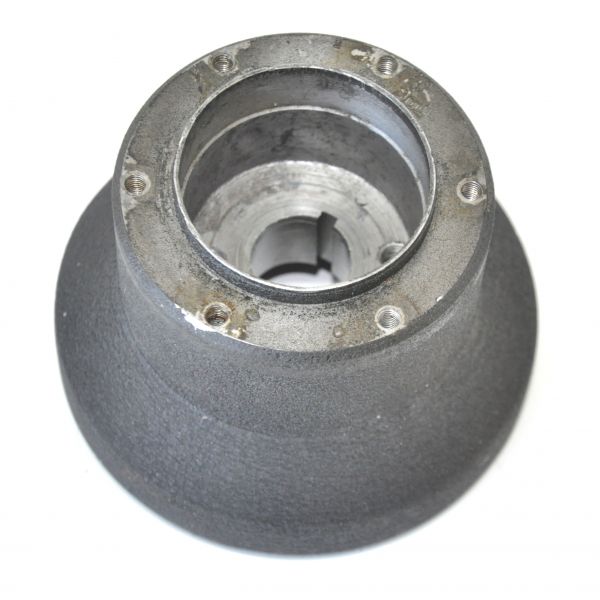 MOMO - Hub for Steering Wheel / Nabe für Lenkrad