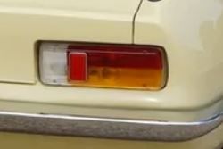 Rear Light right / Rücklicht rechts
