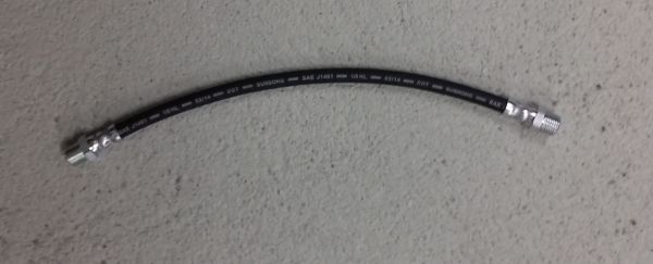 Brake Hose / Bremsschlauch