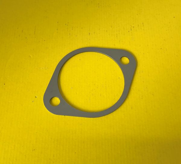 Engine Mount Plate / Motorlager Platte